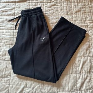 Gymshark Straight Leg Joggers